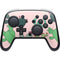 Cactus Print Nintendo Skins